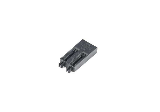 Omebla enroulé en feamment OEM 61129405813 pour BMW E36 et Z3. BMW d'origine.