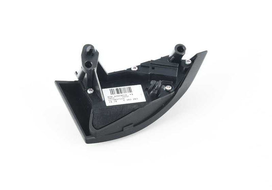 Mando multifunción izquierdo OEM 61316983283 para BMW E60, E61. Original BMW.