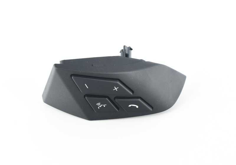 Mando multifunción izquierdo OEM 61316983283 para BMW E60, E61. Original BMW.
