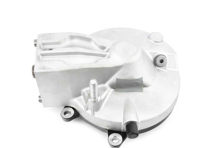 Diferencial trasero OEM 33111451833 para motos BMW K75, K75C, K75S, K75RT (1985-1995). Original BMW Motorrad.