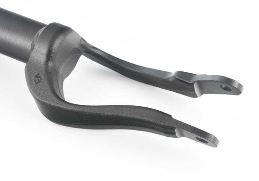 Amortiguador delantero izquierdo para BMW Serie 5 F10, F18 (OEM 31316852873). Original BMW