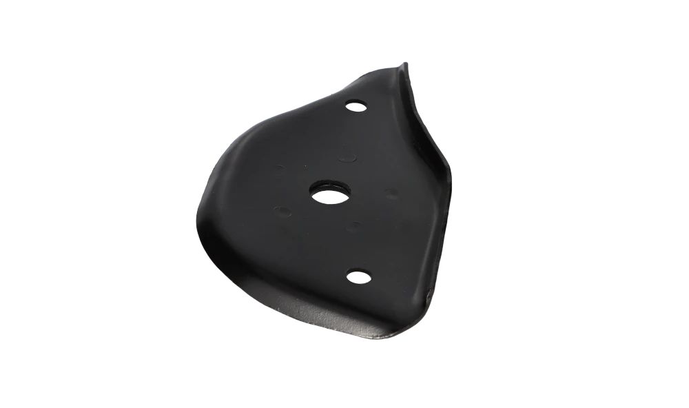 Refuerzo posterior derecho del eje trasero OEM 41112256498 para BMW Serie 3 E36. Pieza original BMW.