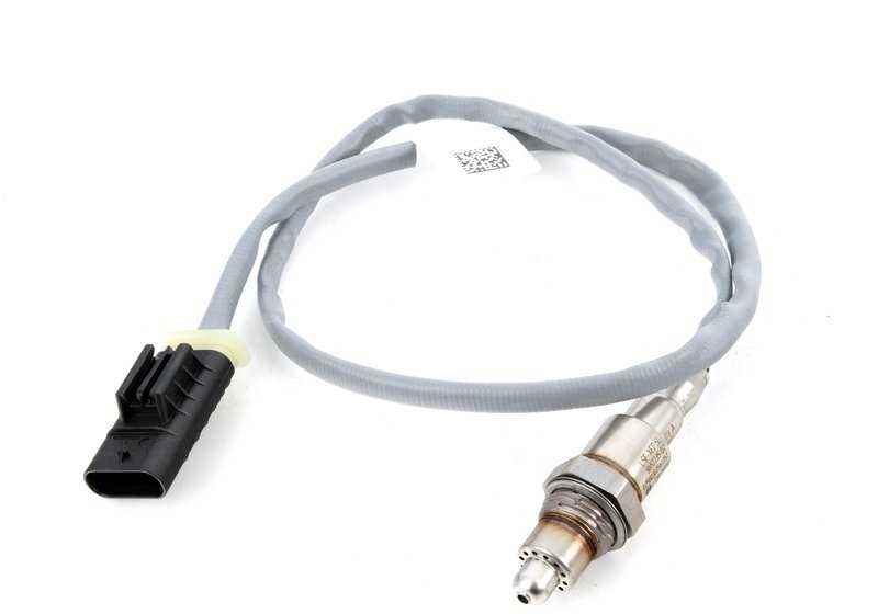 Sonda lambda OEM 11788657235 para BMW F90, F91, F92, F93, G05, G07. Original BMW.