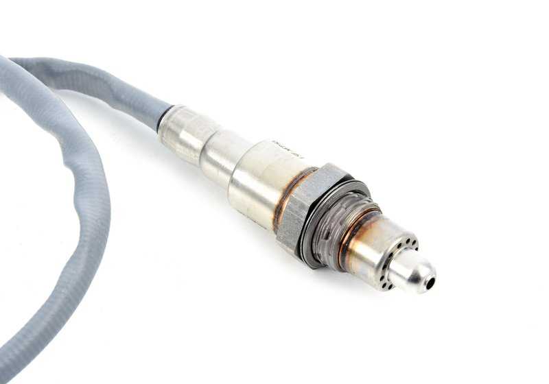 Sonda lambda OEM 11788657235 para BMW F90, F91, F92, F93, G05, G07. Original BMW.