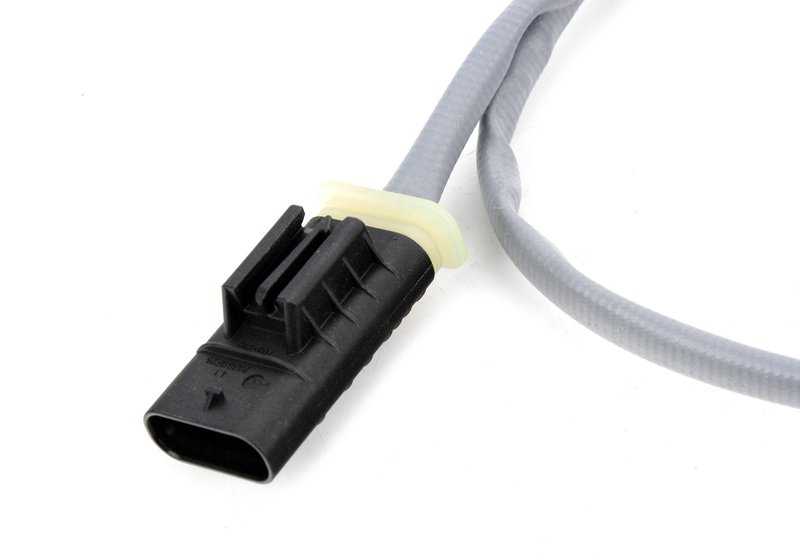 Sonda lambda OEM 11788657235 para BMW F90, F91, F92, F93, G05, G07. Original BMW.