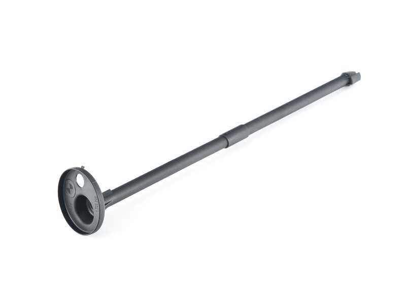 Tubo de ventilación del motor OEM 11151702286 para BMW E38 y E31. Original BMW.