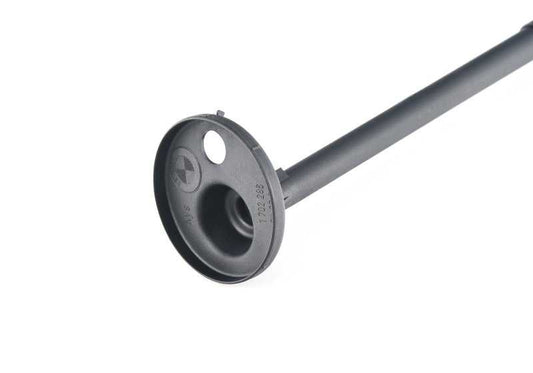 Tubo de ventilación del motor OEM 11151702286 para BMW E38 y E31. Original BMW.