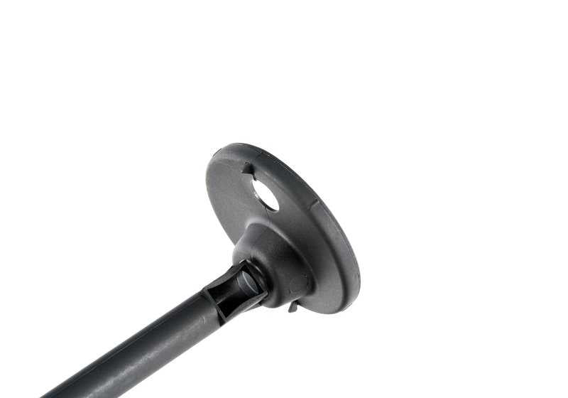 Tubo de ventilación del motor OEM 11151702286 para BMW E38 y E31. Original BMW.