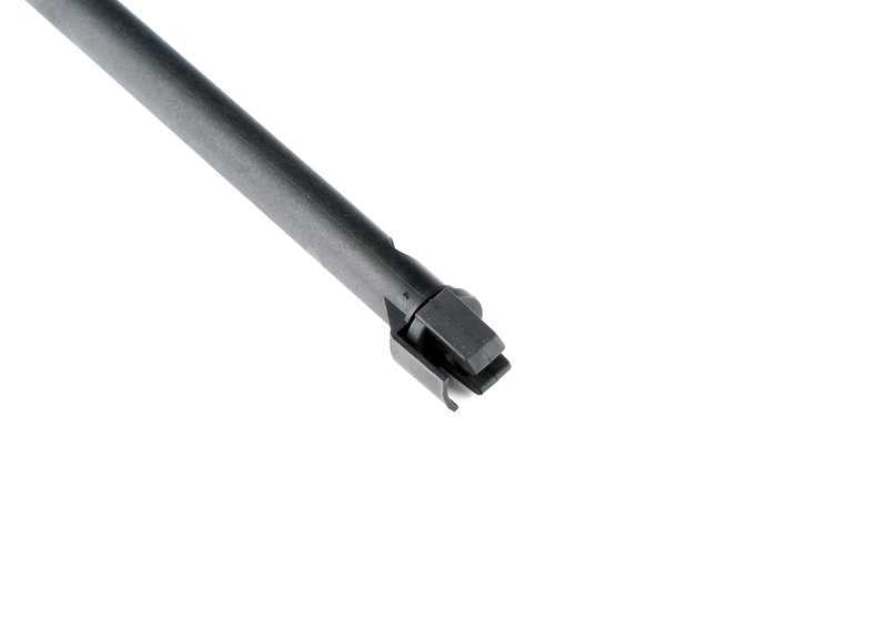 Tubo de ventilación del motor OEM 11151702286 para BMW E38 y E31. Original BMW.