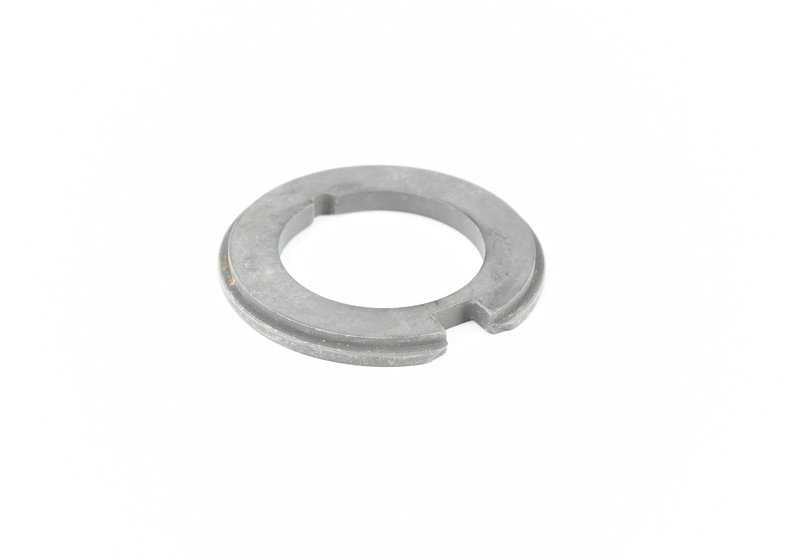 Arandela de ajuste OEM 23221228225 para BMW E21, E30, E28, E34. Original BMW.