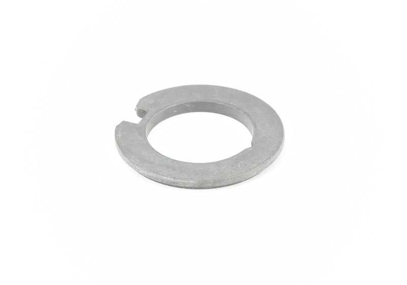 Arandela de ajuste OEM 23221228225 para BMW E21, E30, E28, E34. Original BMW.