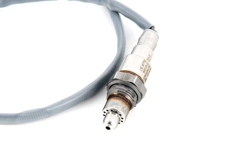 Sonda lambda OEM 11788657235 para BMW F90, F91, F92, F93, G05, G07. Original BMW.