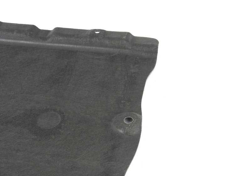 Cubierta inferior lateral derecha OEM 51757367414 para BMW i12 (todos los modelos: i82Z21, i82Z22, i82Z23, i82Z41, i82Z42, i82Z43) e i15 (i82Z61, i82Z62, i82Z63). Original BMW.