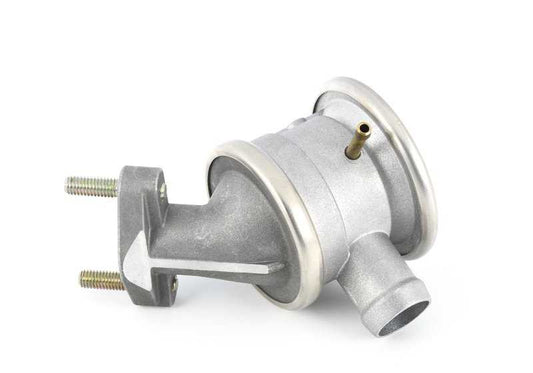 Válvula antirretorno OEM 11721704258 para BMW E38 y E31 (modelos 750i, 750iL con motor M73). Original BMW.