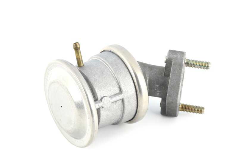 Válvula antirretorno OEM 11721704258 para BMW E38 y E31 (modelos 750i, 750iL con motor M73). Original BMW.