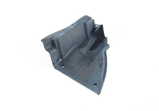 Left cover for BMW 3 Series E30 (OEM 51321924731). Original BMW.