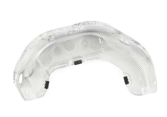 Aislamiento térmico fondo compartimento equipaje OEM 51488054060 para BMW 5' F10, 5' F10 LCI, 6' F06 Gran Coupé, 6' F06 Gran Coupé LCI… y más. Original BMW.