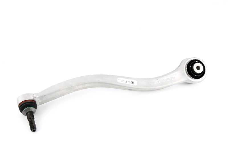 Right front suspension arm OEM 31108095668 for BMW G87, G80, G82. Original BMW.