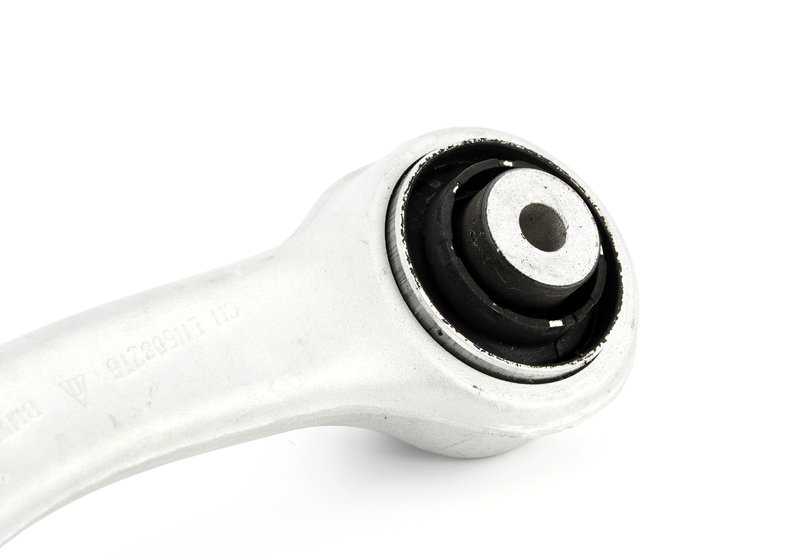 Right front suspension arm OEM 31108095668 for BMW G87, G80, G82. Original BMW.