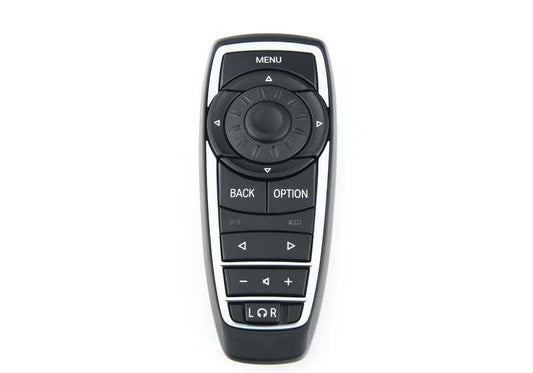 Remote arrière pour la série BMW 5 F07, F10, F11, F18N et 7 Série F01, F02, F04 (OEM 65129231372). BMW d'origine
