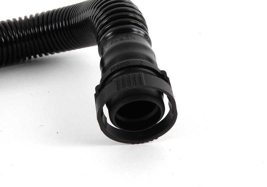 Pressure Hose for BMW Z4 E85 (OEM 11727508048). Original BMW