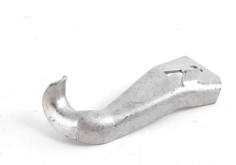 Soporte trasero del escape OEM 18211723779 para BMW E36 316i (modelos BE11, BE12, BE21, BE22, CA11, CA12, CA21, CA22, CA38, CA48). Original BMW.