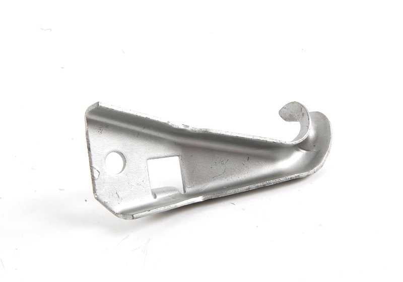 Soporte trasero del escape OEM 18211723779 para BMW E36 316i (modelos BE11, BE12, BE21, BE22, CA11, CA12, CA21, CA22, CA38, CA48). Original BMW.