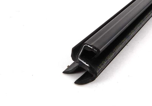 INTERIOR COVER OF THE RIGHT DOOR FRAME OEM 51328402556 FOR BMW E53. Original BMW.