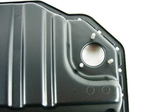 OEM OIL CUTTER 11131702891 FOR BMW 5 E34 530I (Models with M60 Motor, Manual/Automatic, Rear Traction, 1992-1996). Original BMW.