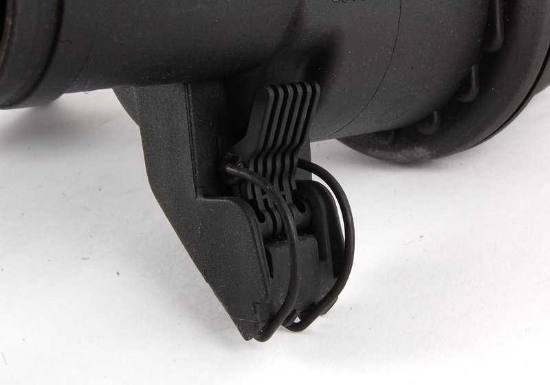 Generador de sonido OEM 13747514863 para BMW Z4 E85 3.0i (BT51, BT52, BT53, BT61, BT62, BT63) con motor M54. Original BMW.