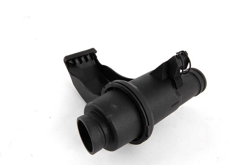 Generador de sonido OEM 13747514863 para BMW Z4 E85 3.0i (BT51, BT52, BT53, BT61, BT62, BT63) con motor M54. Original BMW.