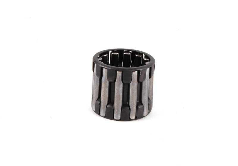Rodamiento de agujas OEM 23211205212 para BMW E30, E12, E28, E24 y E23. Original BMW.