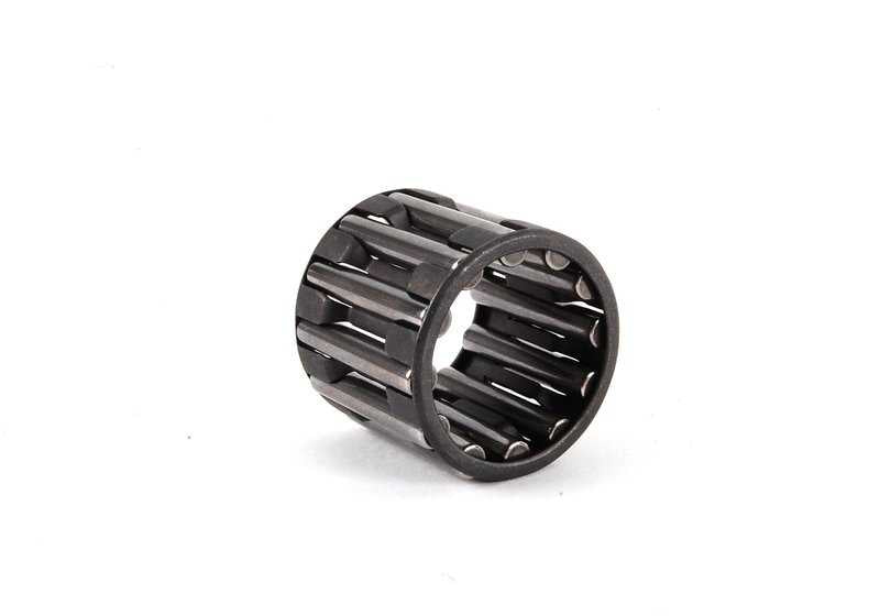 Rodamiento de agujas OEM 23211205212 para BMW E30, E12, E28, E24 y E23. Original BMW.