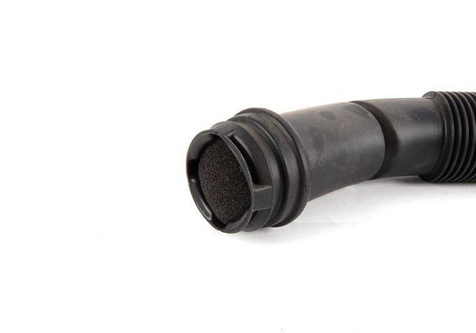 Tubo de sonido motor OEM 13747514864 para BMW Z4 E85. Original BMW.