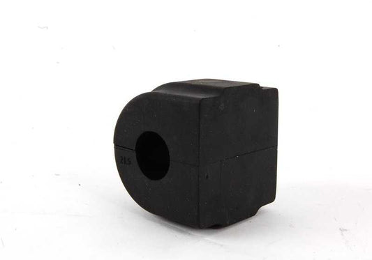 OEM stabilizer rubber support 31351094554 for BMW E46. Original BMW.