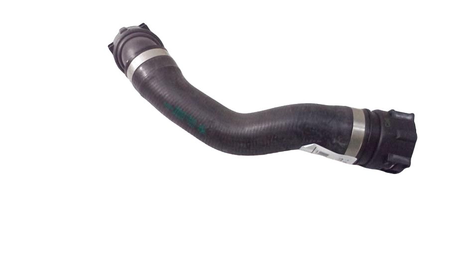Manguera de refrigerante OEM 17123450645 para BMW X3 E83 3.0d (modelos PD01, PD02, PD51, PD52, PD61, PD62, PD91, PD92). Compatible con versiones automáticas y manuales. Original BMW.