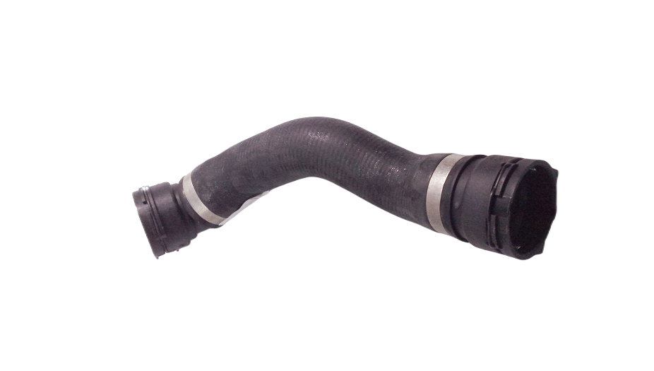Manguera de refrigerante OEM 17123450645 para BMW X3 E83 3.0d (modelos PD01, PD02, PD51, PD52, PD61, PD62, PD91, PD92). Compatible con versiones automáticas y manuales. Original BMW.