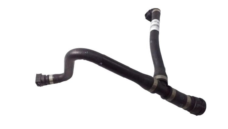 Tubo refrigerante OEM 17127787456 para BMW Serie 5 E60, E61, E63 LCI, E64 LCI. Original BMW.