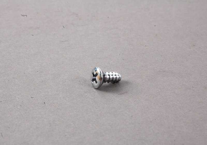 Visvelnado pour BMW 3 E21, E30, E36, 5 E12 E28, E34, Série E24, 7 E23 Série (OEM 07119902454). BMW d'origine