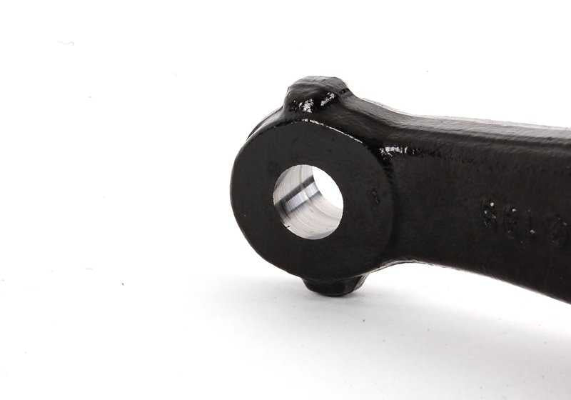 Brazo de dirección OEM 32211134126 para BMW E32, E34. Original BMW.