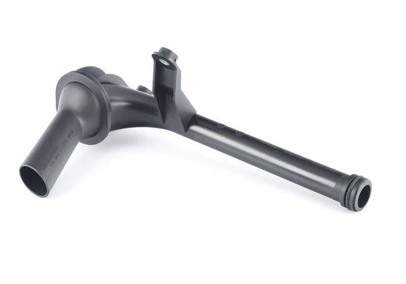 Colector de admisión OEM 11417566155 para BMW F10, F11, F01, F02 (modelos 523i y 528i con motores N52T y N53). Original BMW.