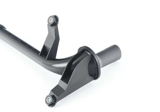 Colector de admisión OEM 11417566155 para BMW F10, F11, F01, F02 (modelos 523i y 528i con motores N52T y N53). Original BMW.