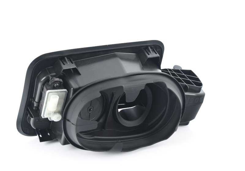 Tapa de cubierta para BMW X5 F95, G05 (OEM 51177440018). Original BMW