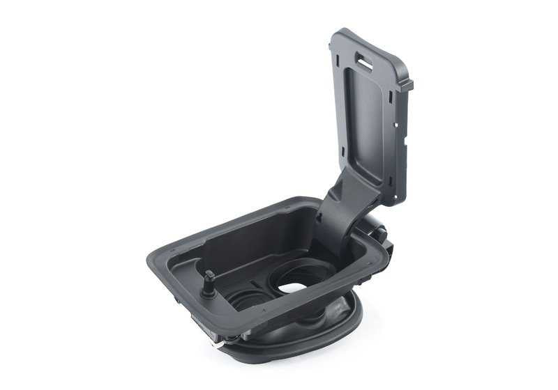 Tapa de cubierta para BMW X5 F95, G05 (OEM 51177440018). Original BMW