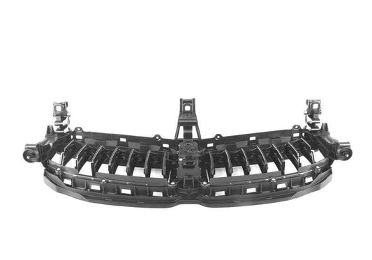 Air duct with damper control OEM 51745A22C61 for BMW G20. Original BMW.