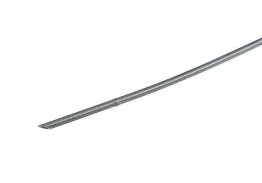 Duto de saída OEM 16112228813 para BMW Série 5 E39 M5, Motor S62 (1998-2003). BMW genuíno.