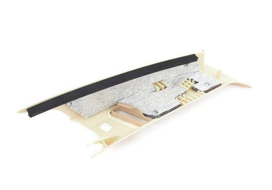 Colonne arrière droite OEM 51437041930 pour BMW E39. BMW d'origine.