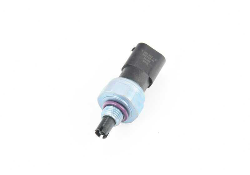 Capteur à haute pression OEM 64539306477 pour BMW I3 (I01, I01N) et Mini (F56E, F56F, F57F). BMW et mini d'origine.