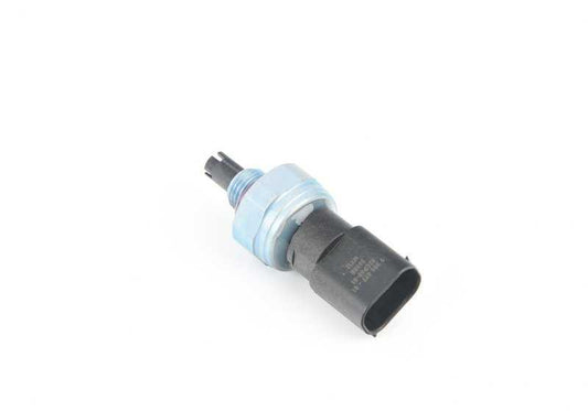 High pressure sensor OEM 64539306477 for BMW I3 (I01, I01N) and MINI (F56E, F56F, F57F). Original BMW and Mini.