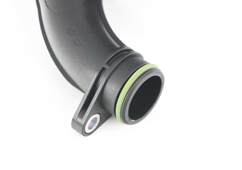Saugrohr per BMW F10, F06, F06N, F12, F12N, F13, F13N (OEM 11417847593). BMW originale